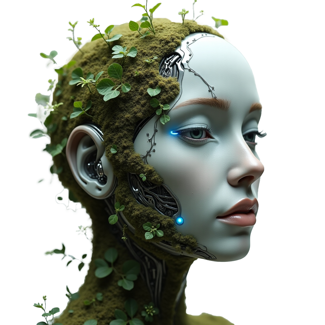AI Illustration
