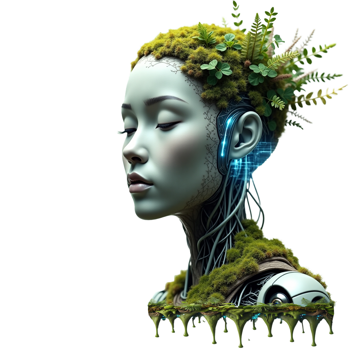 AI Background